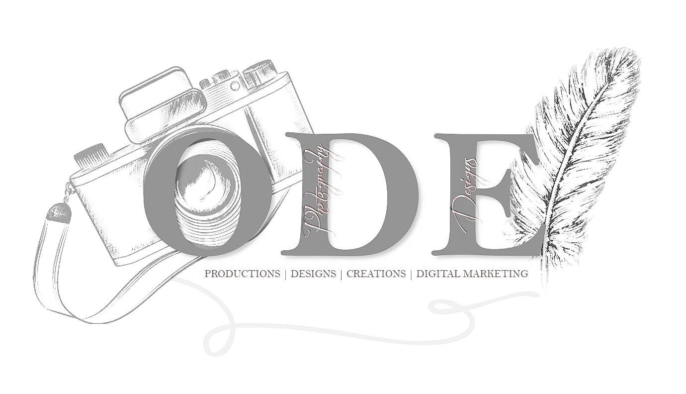 ODE 2022 Logo (Transparent)